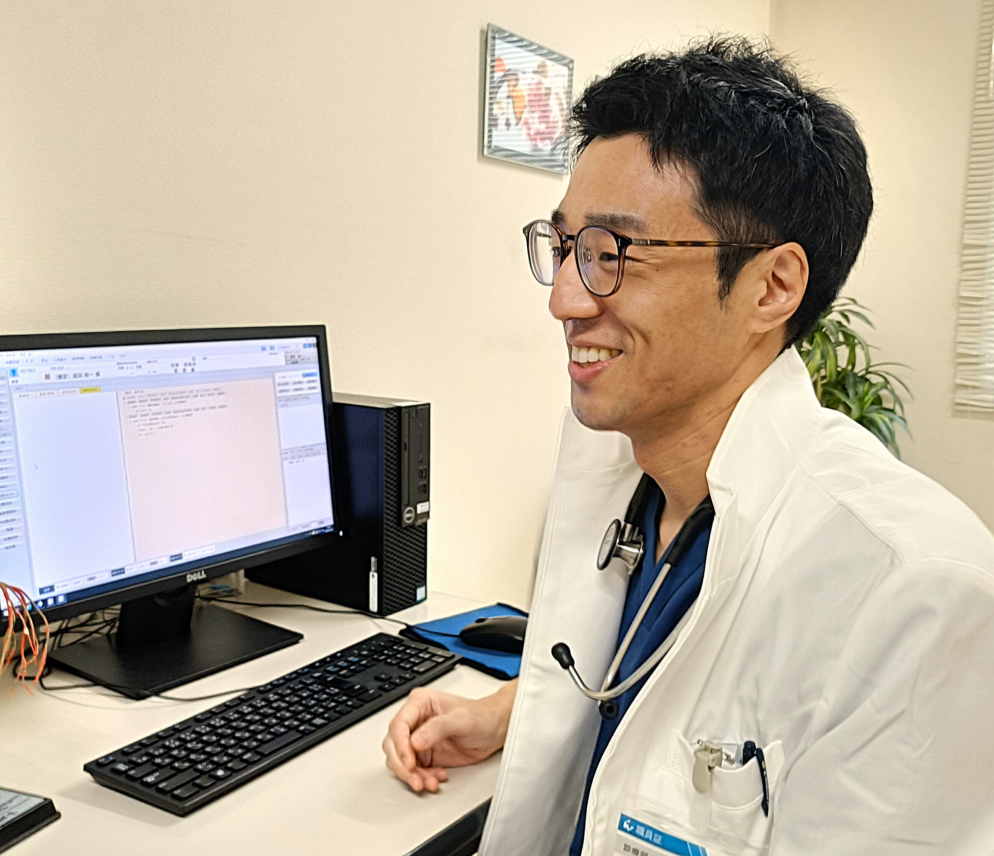 太田　真之