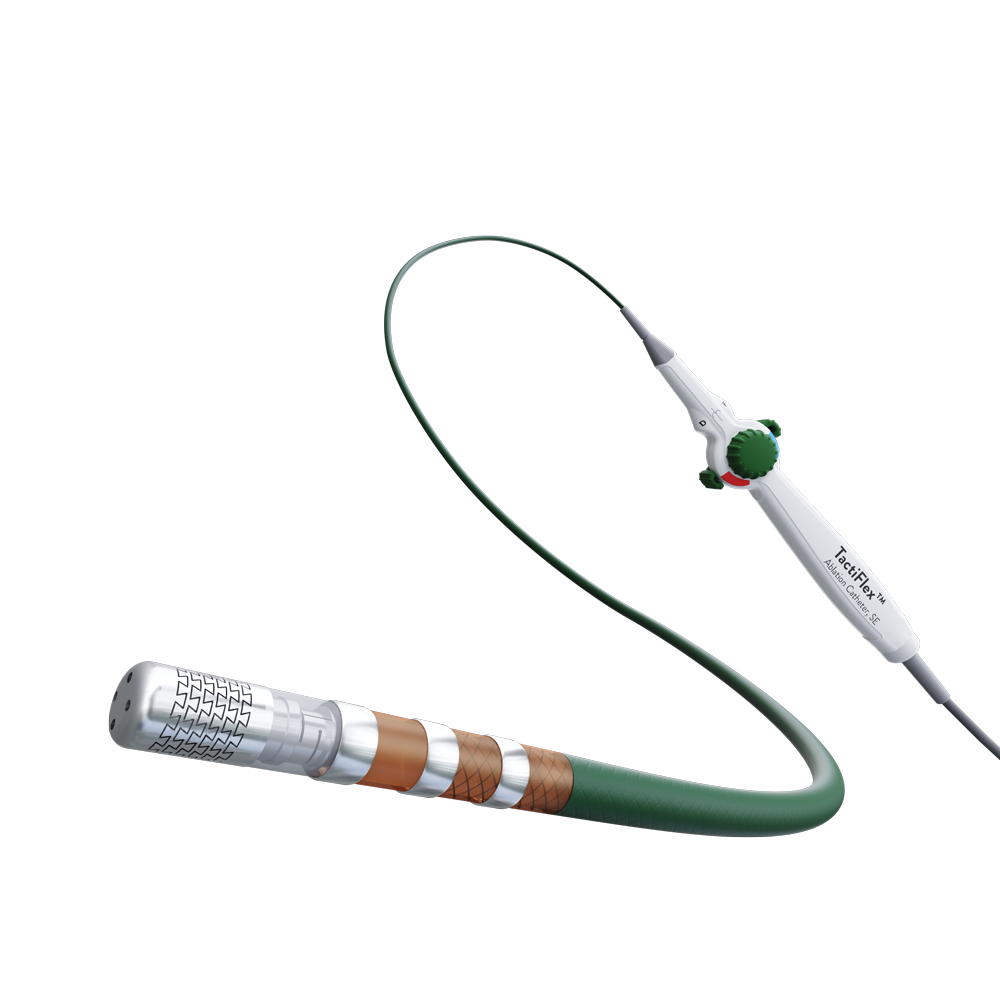 Catheter_sheath⑰ TactiFlex Ablation Catheter, Sensor Enabled.png